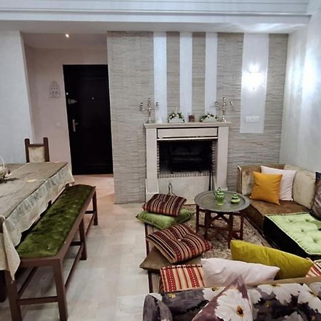 Relax Home Казабланка Екстериор снимка