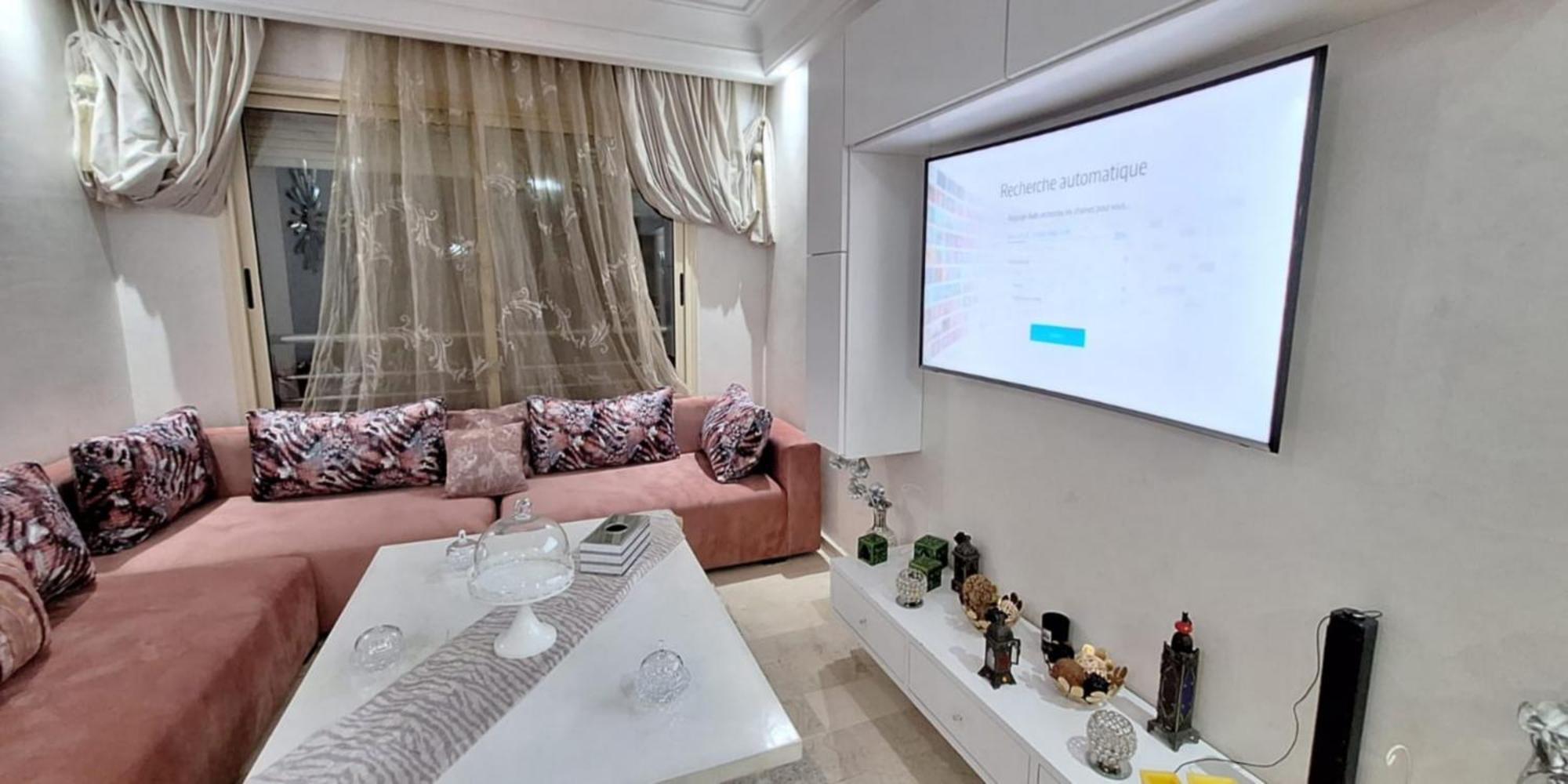 Relax Home Казабланка Екстериор снимка