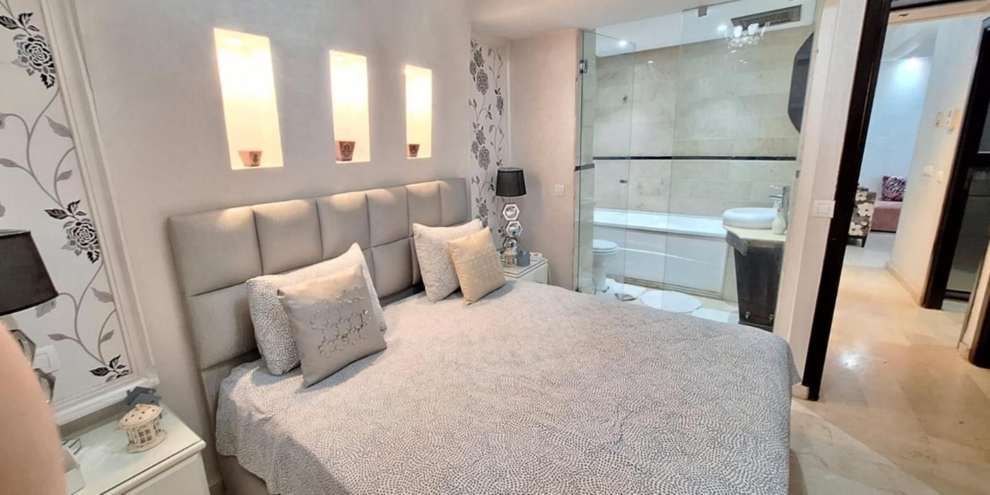 Relax Home Казабланка Екстериор снимка