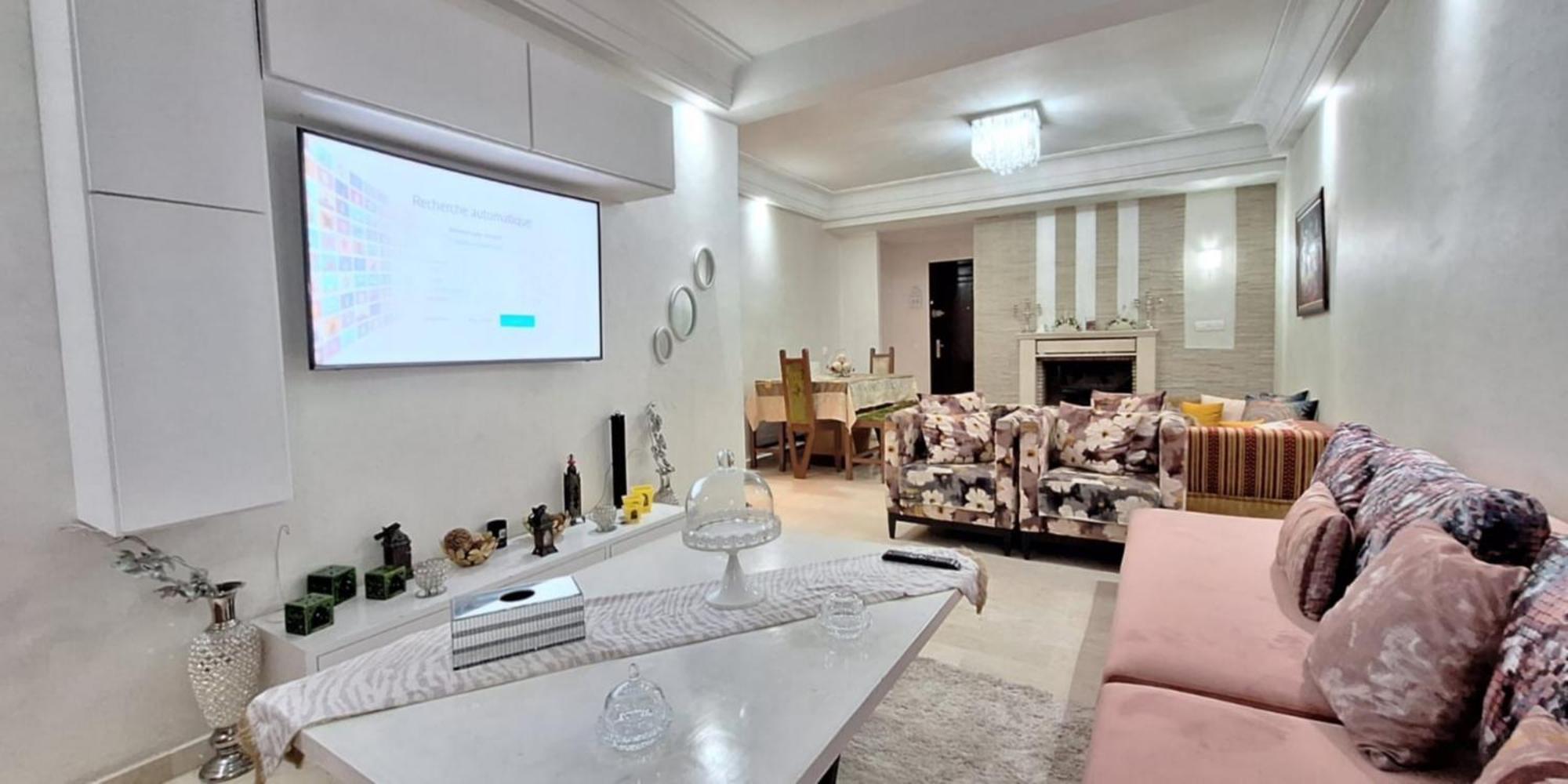 Relax Home Казабланка Екстериор снимка