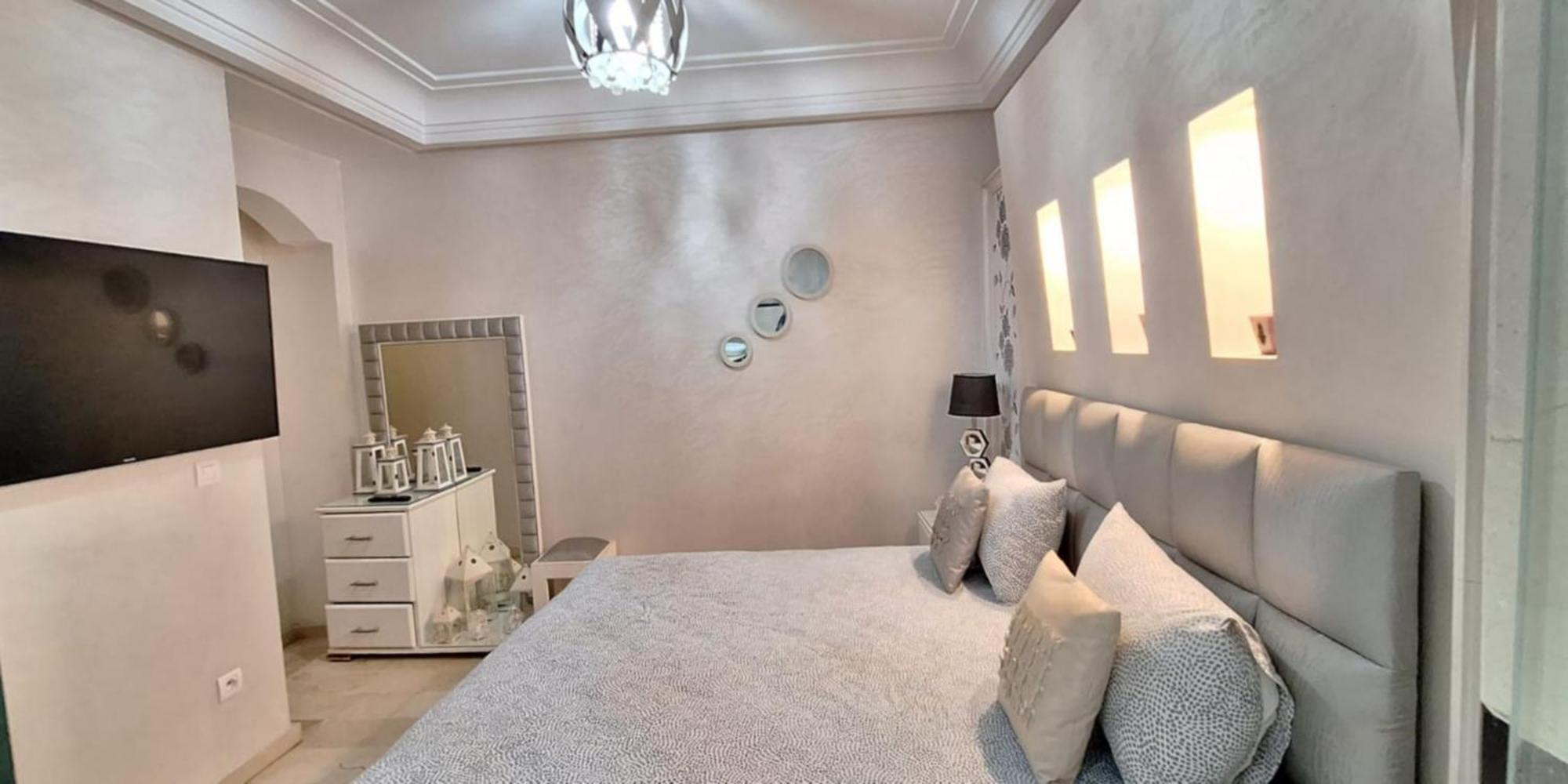 Relax Home Казабланка Екстериор снимка
